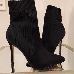 Catherine Catherine Malandrino Sock Heel
